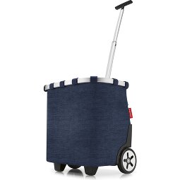 reisenthel Carrello della spesa 47.5 cm  Variante 8