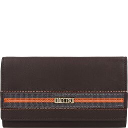 mano Portafoglio Don Leonardo RFID in pelle 16 cm  Variante 2