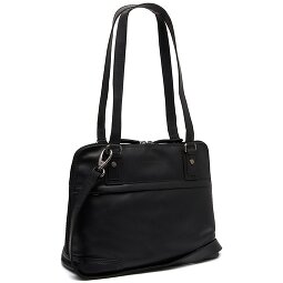 The Chesterfield Brand Belgrado Borsa a tracolla Pelle 32 cm Scomparto per laptop  Variante 1