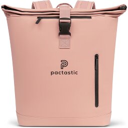 Pactastic Urban Collection Zaino da giorno 45 cm Scomparto per laptop  Variante 2