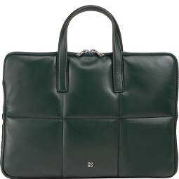 DuDu Togean Borsa per computer portatile Pelle 36 cm  Variante 2