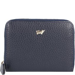 Braun Büffel Asti Custodia per carta di credito Pelle 10.5 cm  Variante 2