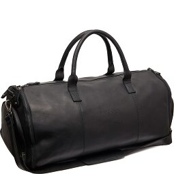 The Chesterfield Brand Finlay Borsa da viaggio Weekender Pelle 55 cm  Variante 1