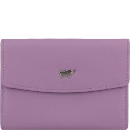 Braun Büffel Joy Portafoglio Protezione RFID Pelle 10.5 cm  Variante 1