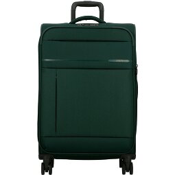 Jump Monthélys 4 ruote Carrello 67 cm con piega di espansione  Variante 5