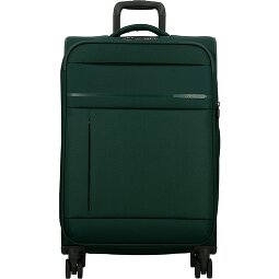 Jump Monthélys 4 ruote Carrello 67 cm con piega di espansione  Variante 4