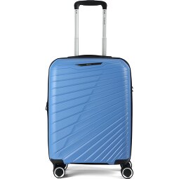 Benzi 5808 4 ruote Carrello della cabina 55 cm con piega di espansione  Variante 3