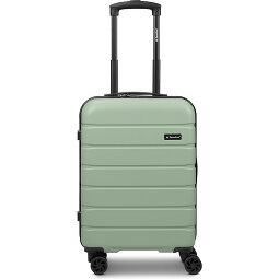 Saxoline Miami 4 ruote Trolley cabina S 53 cm  Variante 4