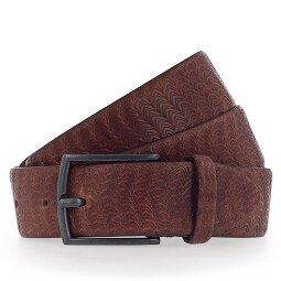 b.belt Cintura Matteo in pelle  Variante 1