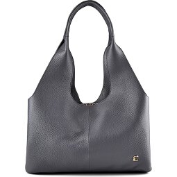Coccinelle Nell Borsa a spalla Vera Pelle 39 cm  Variante 4