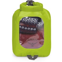 Osprey Ultralight DrySack 3L w-Window Borsa da imballaggio 16 cm  Variante 2
