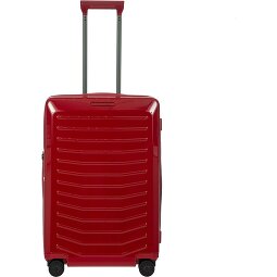 Porsche Design Carrello Roadster 4 ruote doppie 69 cm  Variante 3