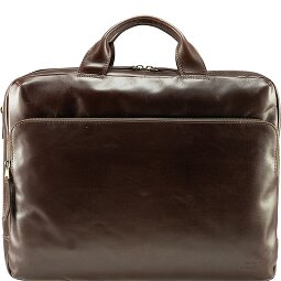 Jost Skagen Valigetta Pelle 40 cm Scomparto per laptop  Variante 2