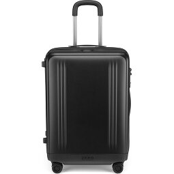 Zero Halliburton Edge Trolley leggero a 4 ruote 66 cm  Variante 1