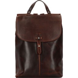 Harold's Zaino Aberdeen City in pelle 38 cm  Variante 1
