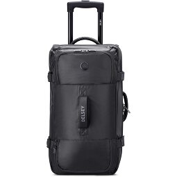 Delsey Paris Raspail 2-Wheel Holdall 64 cm  Variante 2