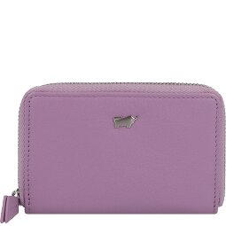 Braun Büffel Joy Portafoglio chiave Pelle 10.5 cm  Variante 1