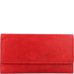 Greenburry Portafoglio Basic RFID in pelle 19 cm  Variante 4
