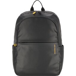Mandarina Duck Eco Coated Zaino da giorno 42.5 cm Scomparto per laptop  Variante 1