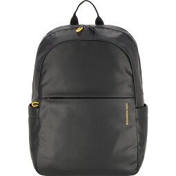 Mandarina Duck Eco Coated Zaino da giorno 42.5 cm Scomparto per laptop  Variante 1