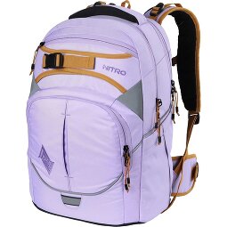 NITRO Zaino scuola Supereroe 44 cm  Variante 7