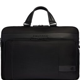 Piquadro Wollem Valigetta 30 cm Scomparto per laptop  Variante 1