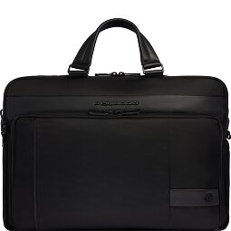 Piquadro Wollem Valigetta 30 cm Scomparto per laptop  Variante 1