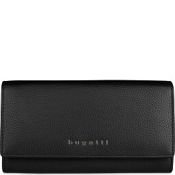 bugatti Emilia Portafoglio Protezione RFID Pelle 18.5 cm  Variante 3