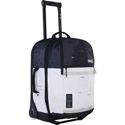 Evoc 2 ruote Borsa da viaggio 54 cm  Variante 3