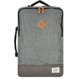 Worldpack Bestway Cabin Pro Zaino da giorno 54 cm Scomparto per laptop  Variante 1