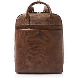 Castelijn & Beerens Hanne Zaino da lavoro Protezione RFID Pelle 40 cm Scomparto per laptop  Variante 1