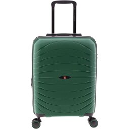 Gladiator 3400 4 ruote Carrello della cabina 55 cm con piega di espansione  Variante 1