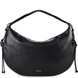Coccinelle Thess Borsa a spalla Vera Pelle 45 cm  Variante 2