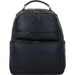 The Chesterfield Brand Wax Pull Up Zaino da lavoro Pelle 39 cm Scomparto per laptop  Variante 2