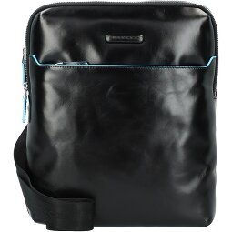 Piquadro Lettera Borsa a tracolla in pelle 26 cm  Variante 1