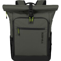 Travelite Briize Zaino da giorno M 45 cm Scomparto per laptop  Variante 2