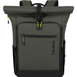 Travelite Briize Zaino da giorno M 45 cm Scomparto per laptop  Variante 2