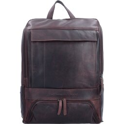 The Chesterfield Brand Rich Zaino da lavoro Pelle 45 cm Scomparto per laptop  Variante 2