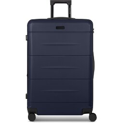 Police London 4 ruote Carrello 74 cm con piega di espansione  Variante 2