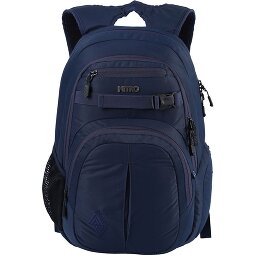 NITRO Zaino Chase Scomparto per laptop da 51 cm  Variante 3