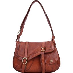Campomaggi Borsa a tracolla in pelle 24 cm  Variante 1