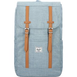 Herschel Retreat Zaino da giorno 43 cm Scomparto per laptop  Variante 2