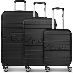 Bench Seattle 4 ruote Set di valigie 3 pezzi  Variante 1