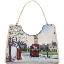 Y Not? Yesbag Borsa shopper 32.5 cm  Variante 3