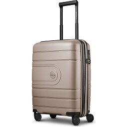 Redolz Essentials 11 4 ruote Trolley cabina 55 cm espandibile  Variante 7