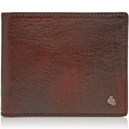 Castelijn & Beerens Portafoglio Rien RFID in pelle 11 cm  Variante 1