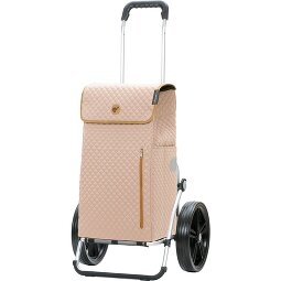 Andersen Shopper Royal Shopper Lissa Carrello della spesa 58 cm  Variante 1