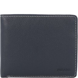 Picard Diego Portafoglio in pelle 11 cm  Variante 2