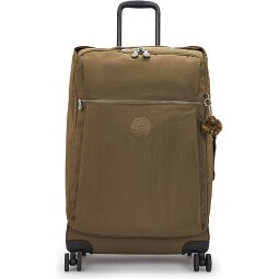 Kipling Basic Darcey 4 ruote Carrello 66.5 cm  Variante 2