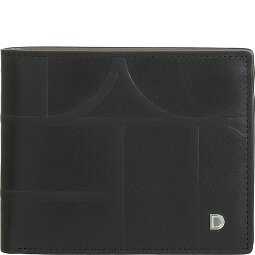 DuDu Up Portafoglio Pelle 12.5 cm  Variante 4